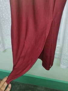 Dress.
