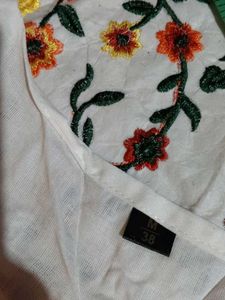 Totally New Top Without Tag