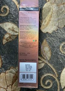 Faces Canada Strobe Cream - Rose Gold