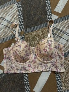 corset bra