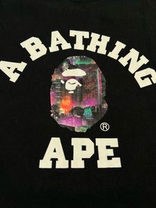 A Bathing Ape T-Shirt