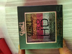 Glam 21 Eyeshadow Palette