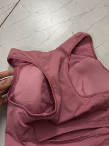 Decathlon Pink Active Top 💗