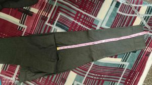 Official Sute with Pant for Women