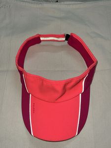 Sports Visor Hat