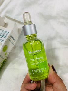 Himalaya Purifying Neem Face Serum