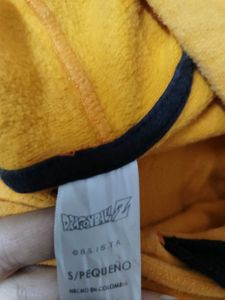 Dragon Ball Z Hoodie