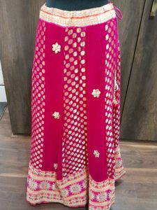 Rajasthan Lehenga Set