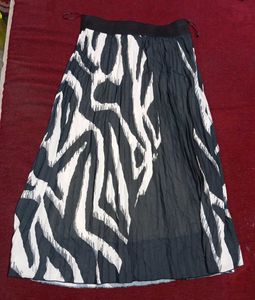 heine Chic Pleated classic Skirt