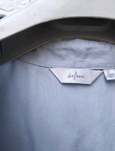 New with tag Light Blue Cute Casual Top Shirt