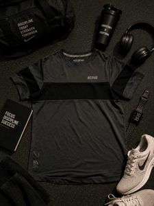 🌀🏃‍♀️Women's Active T-Shirt