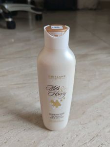 Oriflame Silk &amp; Glow Conditioner