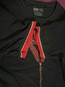Men's Graphic Print T-Shirt