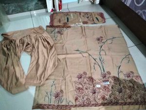 Beautiful Ethnic Kurta Set with Pants