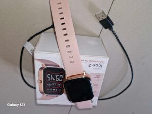 Noise Icon2 Smart watch