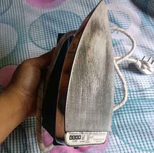 Electric Iron