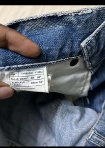 Men's Denim Jeans