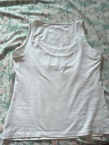 premium cotton sando slip