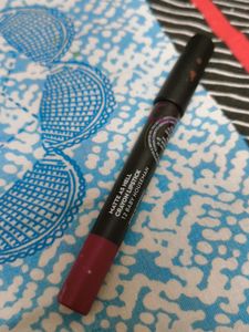 Sugar Matte Lipstick