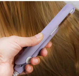 Compact Hair Straightener