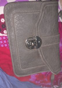 Dubai bag