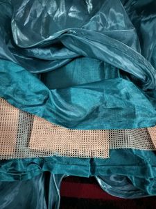 Elegant Crop top Lehnga