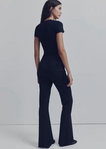 H&amp;M Wide Leg Pants