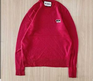 Karl Lagerfeld Crewneck Sweater
