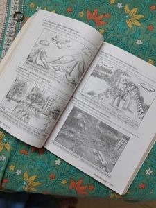 Sanskrit Grammar Book for Class 10