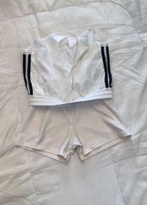 Adidas women's Running Shorts