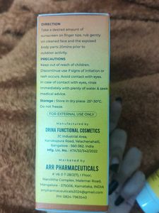Dermatologist Recommend Tinted Sunscreen