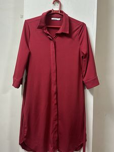 dress bossini