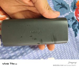 Nokia 105 working
