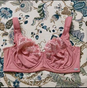 Enamored Wired Bra