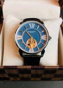 Patek Philippe Tourbillon