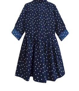 Very Beautiful N Amazing Velvet Frock