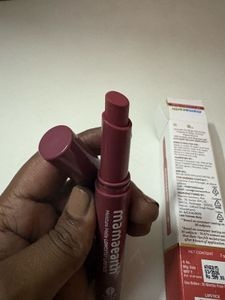 Mamaearth Matte Longstay lipstick
