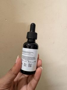 Minimalist Tranexamic 3% Face Serum
