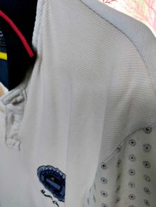 Men's Stylish Polo T-Shirt