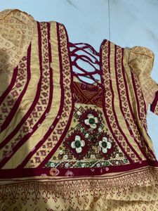 Traditional Indian Ethnic Wear