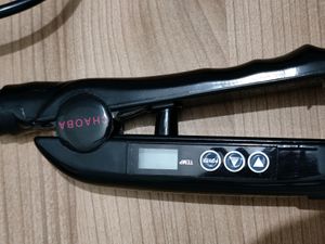 Chaoba Hair Straightener