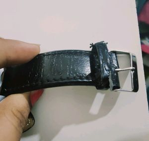 Fastrack Men's Analog Watch. Like New. Good Condit