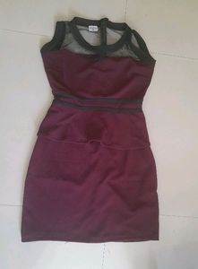 Bodycon Dress