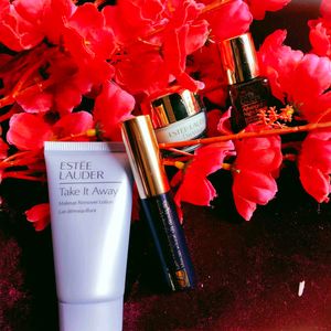 Estee Lauder Skincare Kit