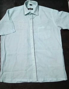 Short sleeve shirts