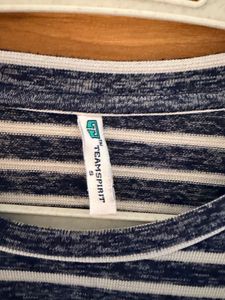 Striped T-Shirt