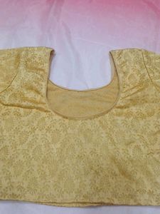 Streachable all size blouses : 4 Options