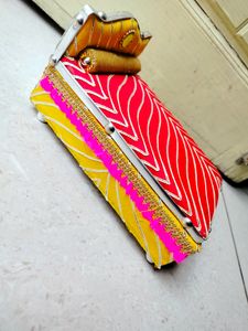 Mini Bed