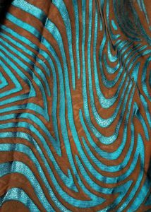 Designer Saree