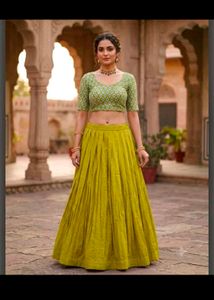 chaniya choli
